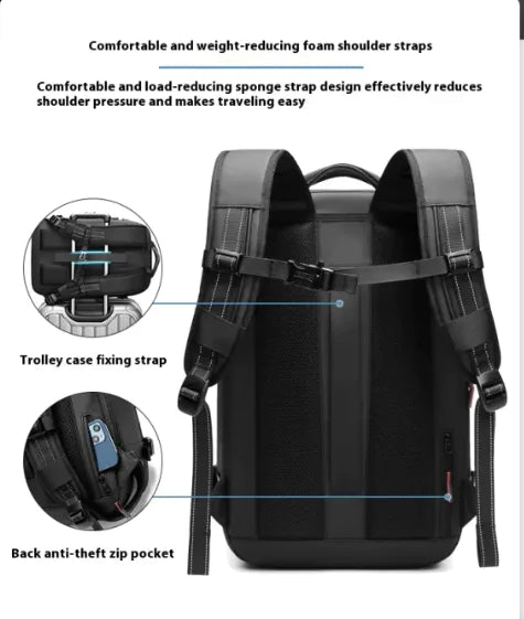 Urban Trek Backpack